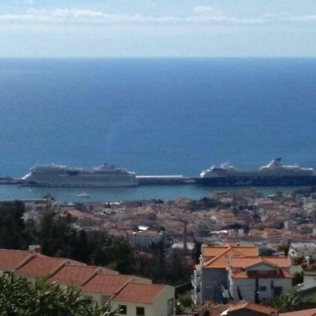 Villa House Joel & Sonia Funchal  Esterno foto