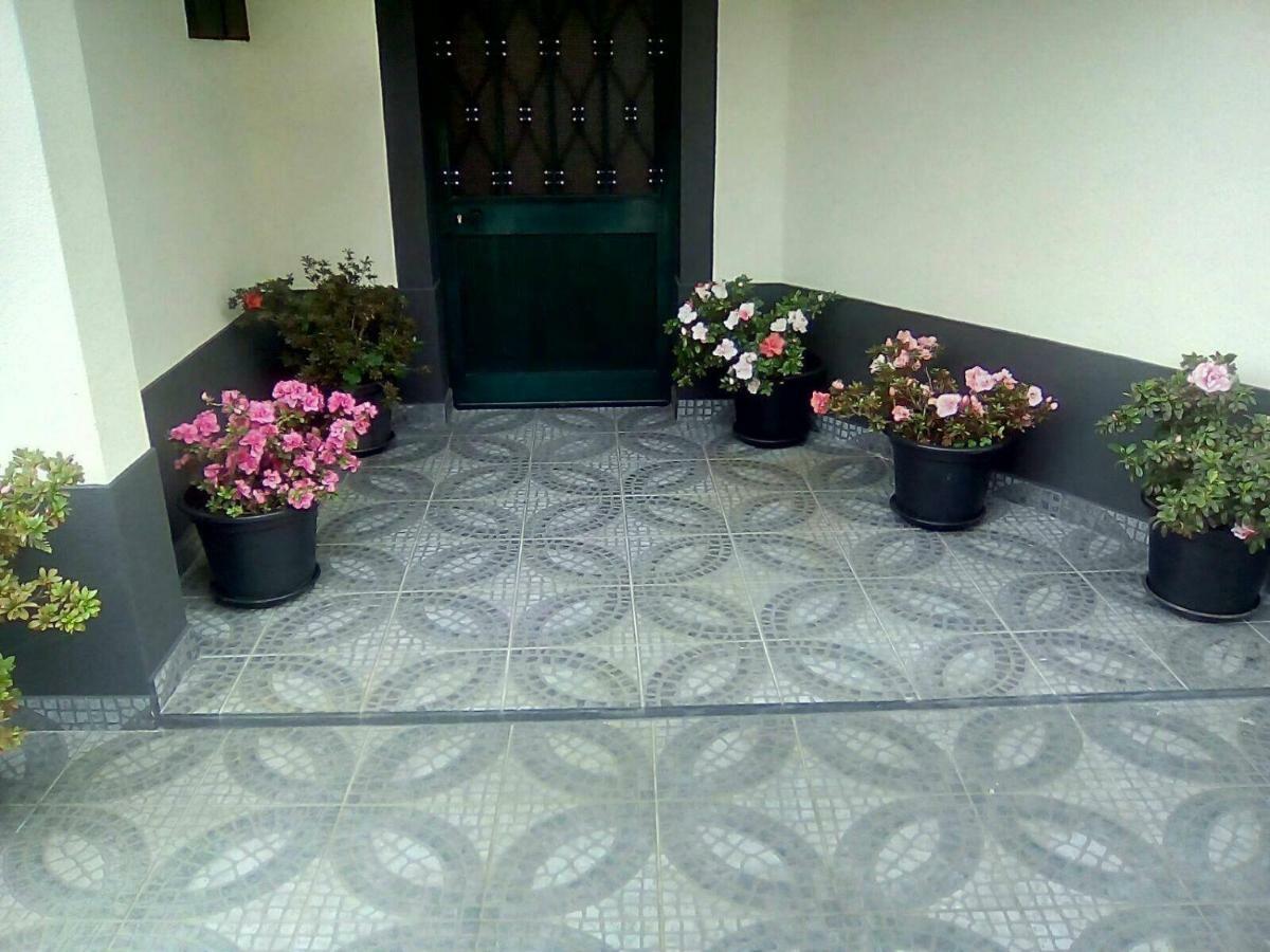 Villa House Joel & Sonia Funchal  Esterno foto