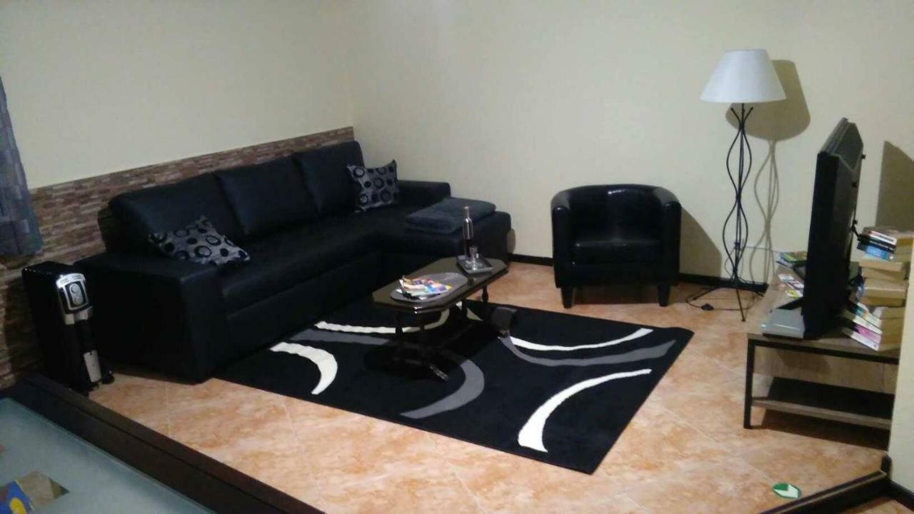 Villa House Joel & Sonia Funchal  Esterno foto