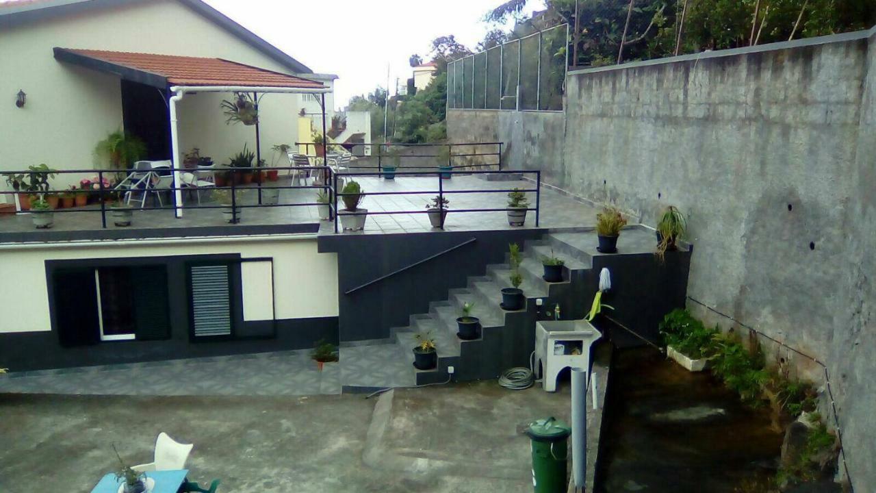 Villa House Joel & Sonia Funchal  Esterno foto