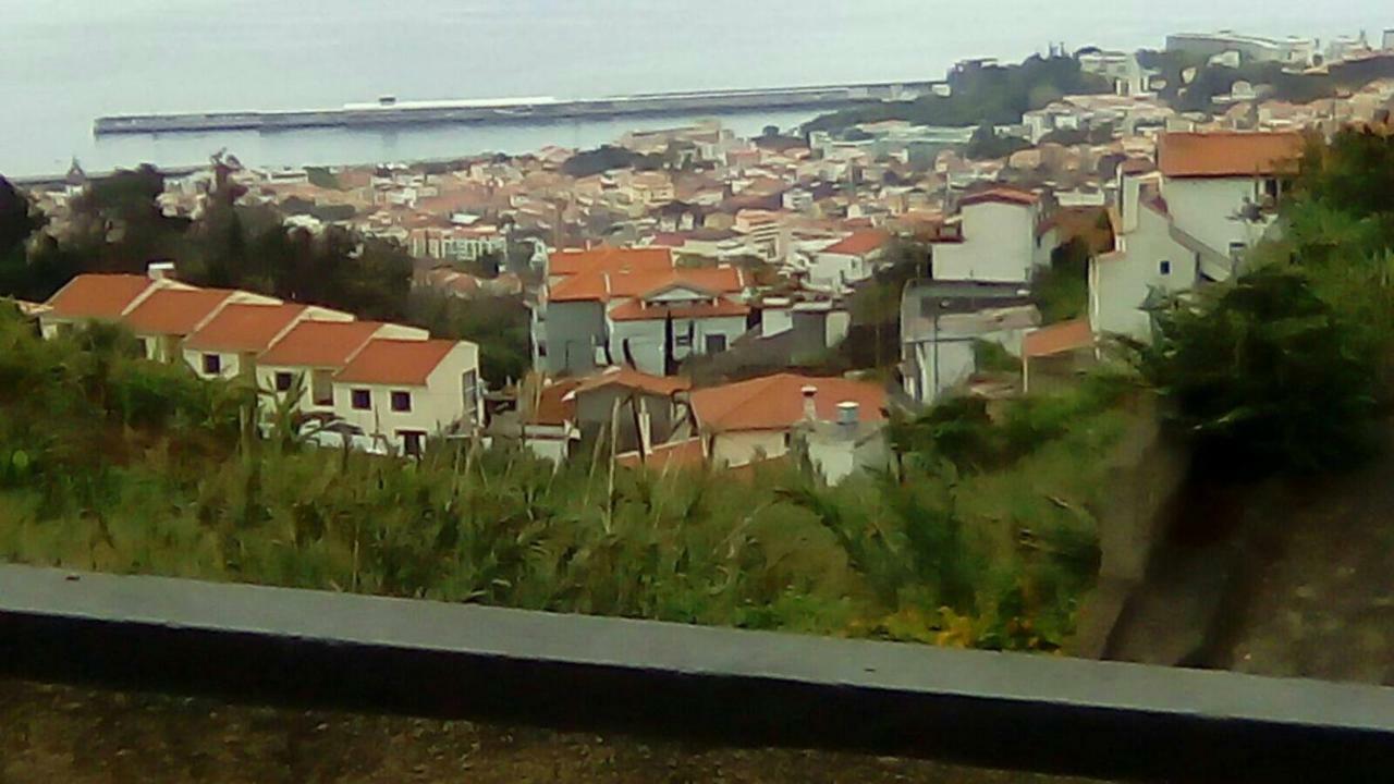 Villa House Joel & Sonia Funchal  Esterno foto