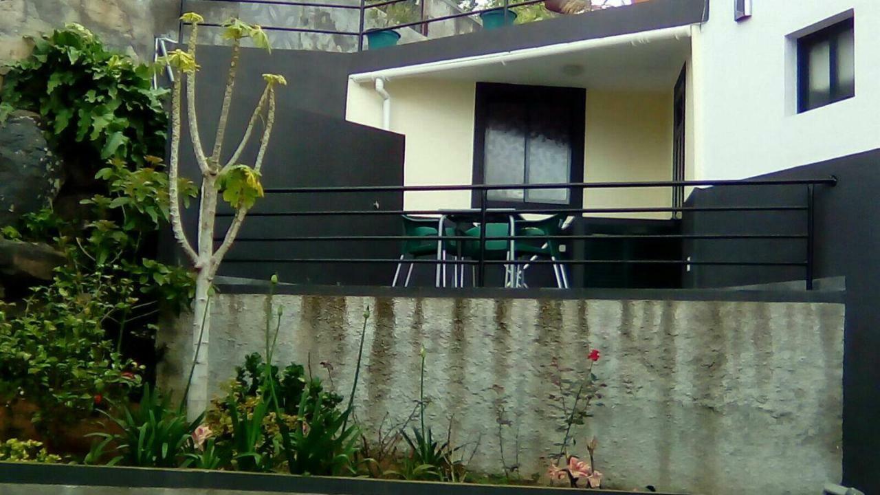 Villa House Joel & Sonia Funchal  Esterno foto